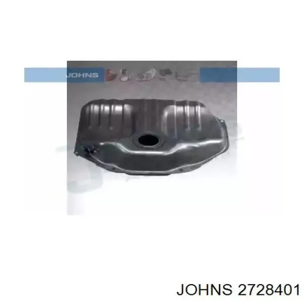 Купити Паливний бак Nissan Sunny III N14