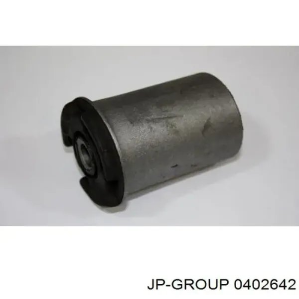 Сайлентблок задньої балки 0402642 JP Group