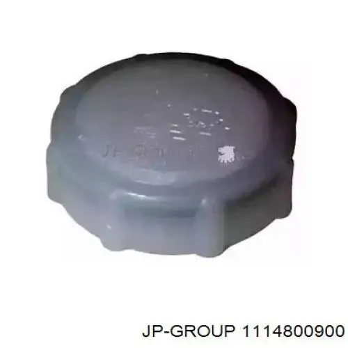 Кришка розширювального бачка 1114800900 JP Group