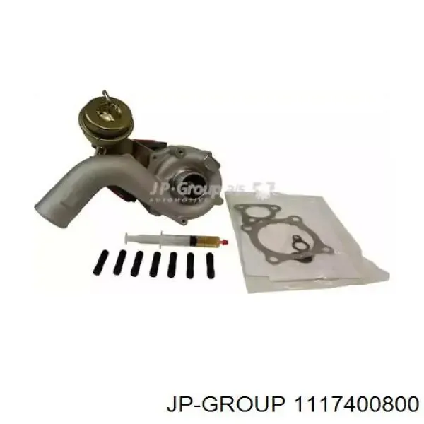 Турбіна 030TC18187000 Mahle Original