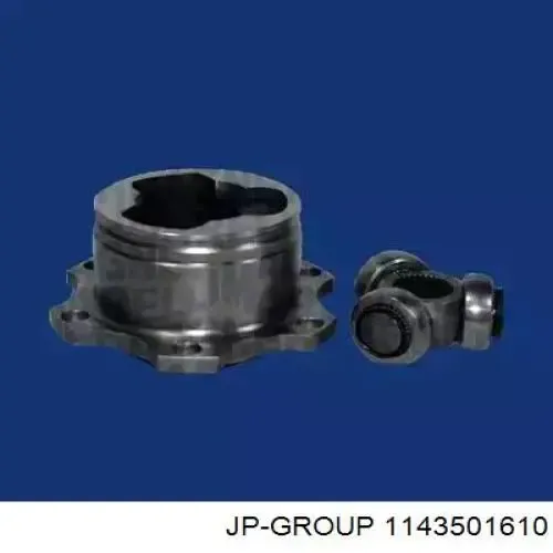Граната внутрішня ліва 1143501610 JP Group