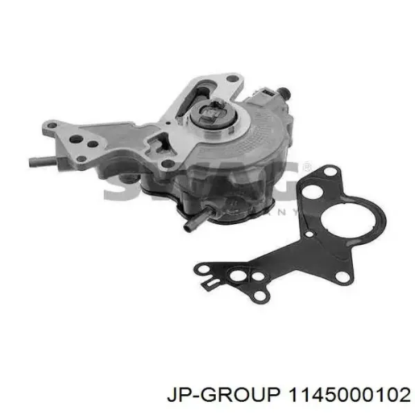 Амортизатор-демпфер рульового механізму STA6784HX Stabilus