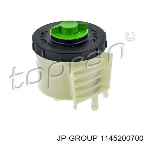 Бачок ГУР 3422020 Autotechteile