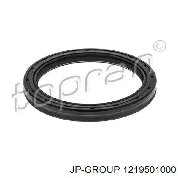 Сальник коленвалу 1219501000 JP Group