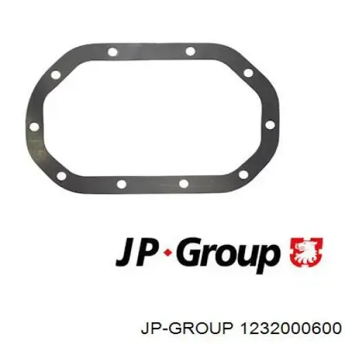 Прокладка піддону АКПП 90344777 General Motors