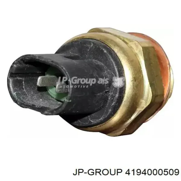 Датчик включення вентилятора 4194000509 JP Group