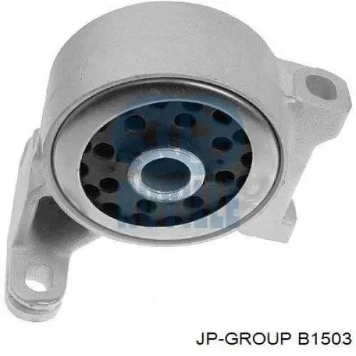 Подушка двигуна задня B1503 JP Group