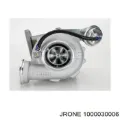 Картридж турбіни Volkswagen Transporter 70E, 70L, 70M, 7DE, 7DL, 7DM