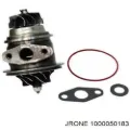 Картридж турбіни BMW 7 F01, F02, F03, F04