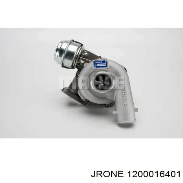  1200016401 Jrone
