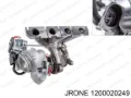  JRONE 1200020249