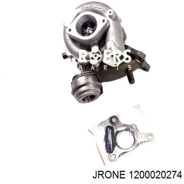  1200020274 Jrone