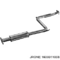  JRONE 1600011008