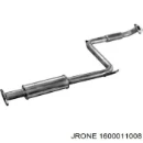 Упорный подшипник GT/VN15-25 JRONE 1600011008 Упорный подшипник GT/VN15-25 JRONE 1600011008