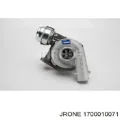  JRONE 1700010071