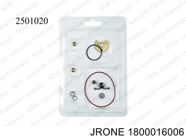 1800016006 Jrone