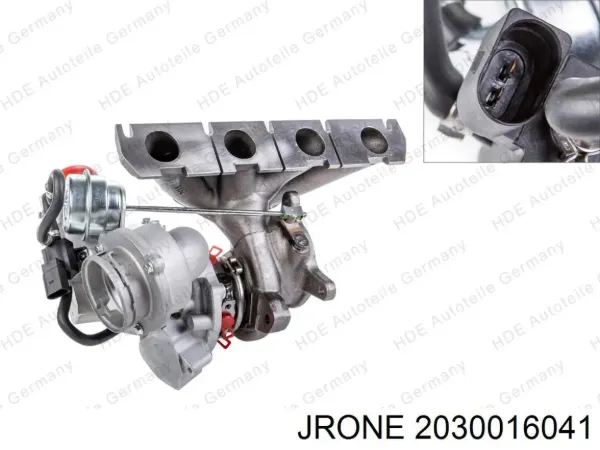  2030016041 Jrone
