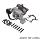 Модуль керування турбіною JRONE 2061016055