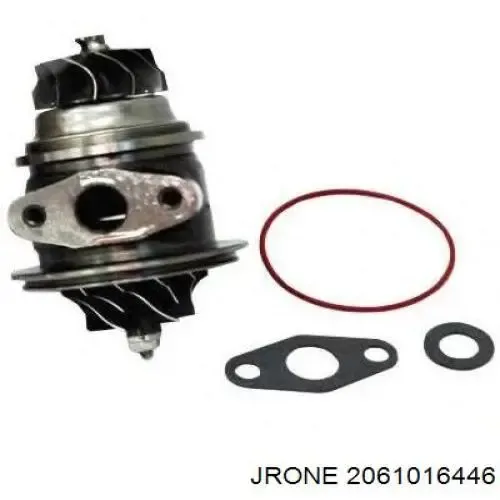 Актуатор турбіни 2061016446 Jrone