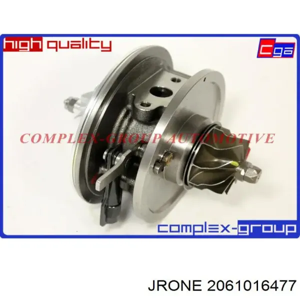 Актуатор турбіни 2061016477 Jrone