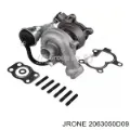 Актуатор турбіни JRONE 2063050D09