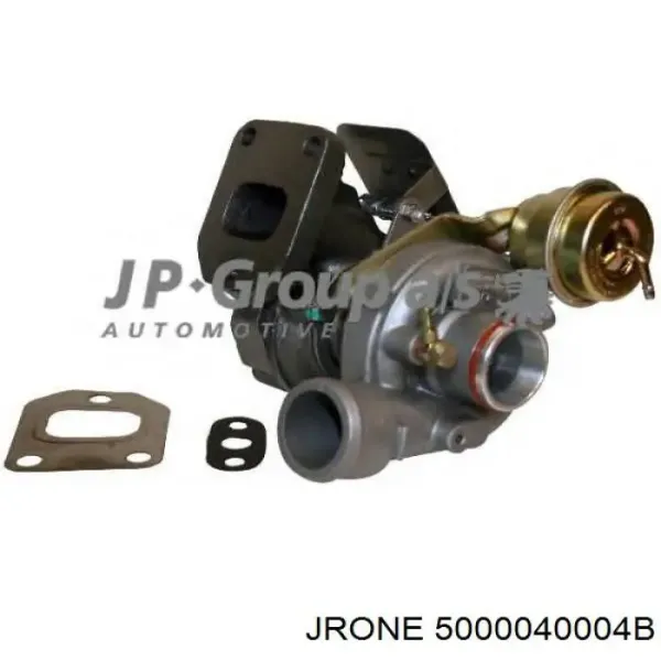  5000040004B Jrone