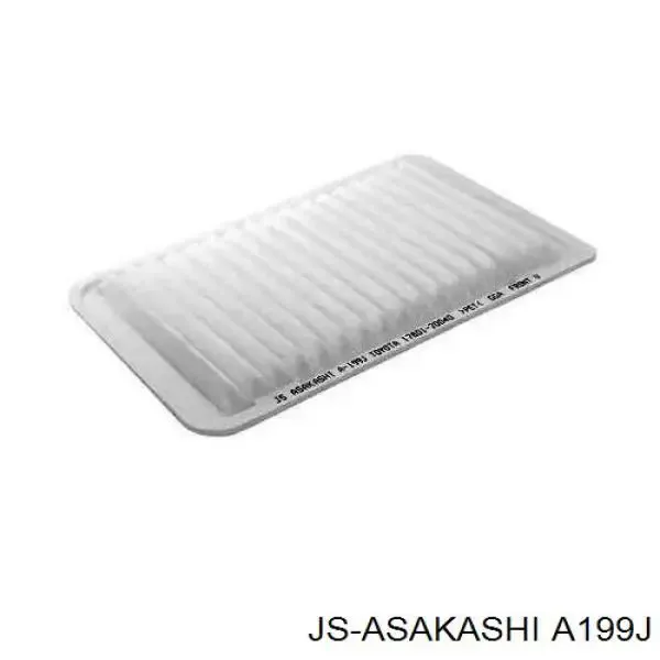 Повітряний фільтр A199J JS Asakashi
