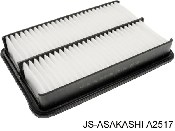 Повітряний фільтр A2517 JS Asakashi