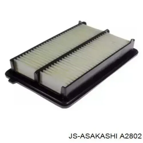 Повітряний фільтр A2802 JS Asakashi