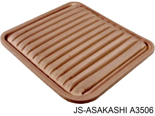Повітряний фільтр A3506 JS Asakashi