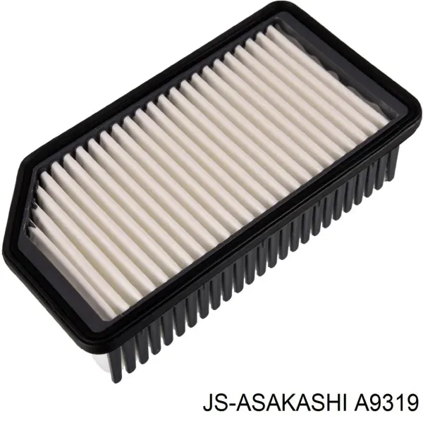 Повітряний фільтр A9319 JS Asakashi