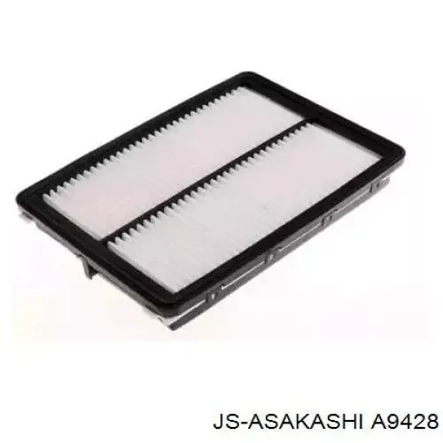Повітряний фільтр A9428 JS Asakashi