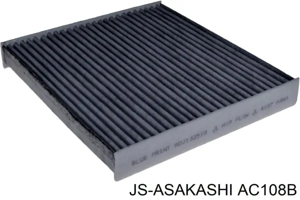 Фільтр салону AC108B JS Asakashi