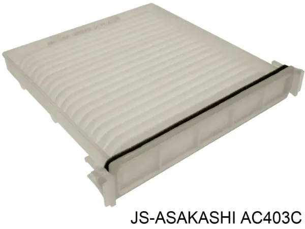 Фільтр салону AC403C JS Asakashi