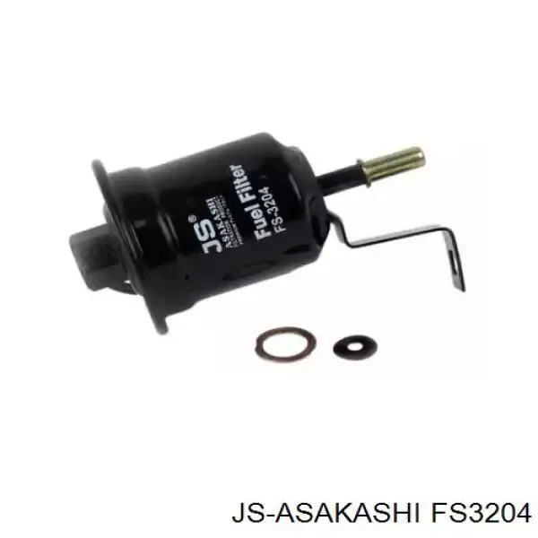 Паливний фільтр FS3204 JS Asakashi