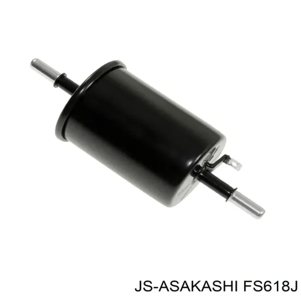 Паливний фільтр FS618J JS Asakashi