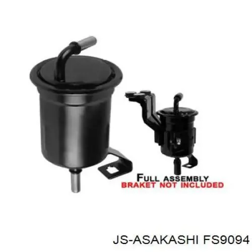 Паливний фільтр FS9094 JS Asakashi