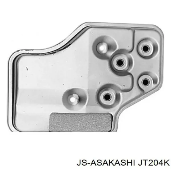 Фільтр АКПП JT204K JS Asakashi