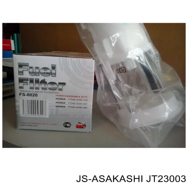 Фільтр АКПП JT23003 JS Asakashi