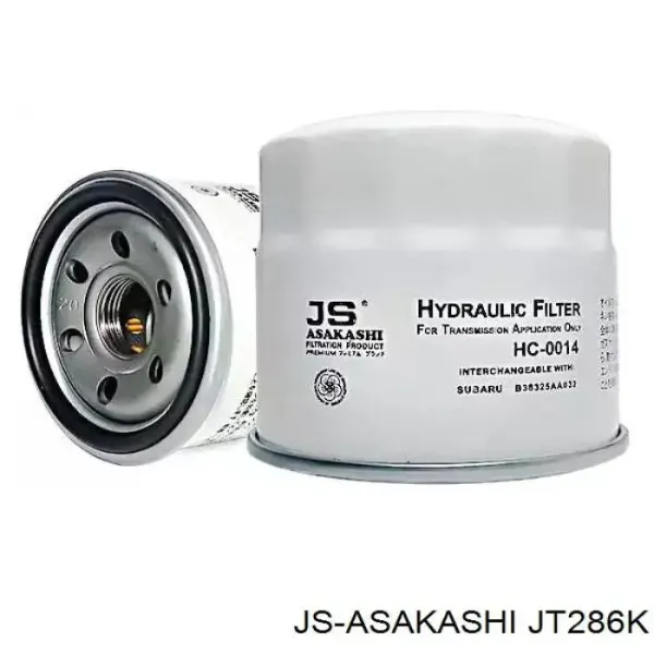 Маслоприймач JT286K JS Asakashi