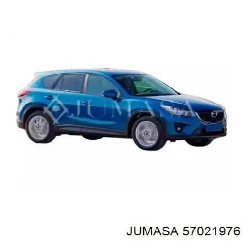  KD53691N1B08 Mazda