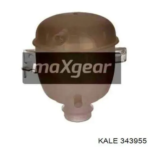 Бачок системи охолодження 343955 Kale