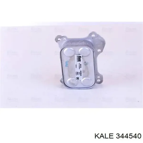 Радіатор масляний 344540 Kale