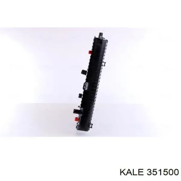 Радіатор 351500 Kale