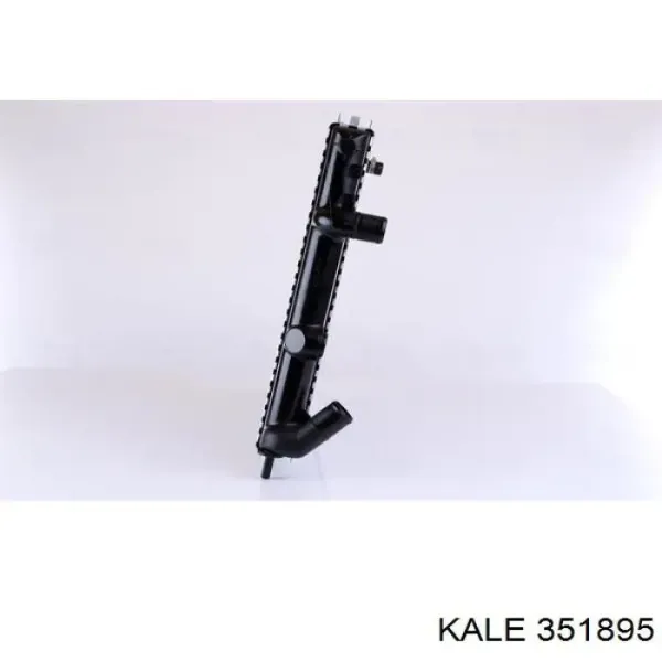 Радіатор 351895 Kale