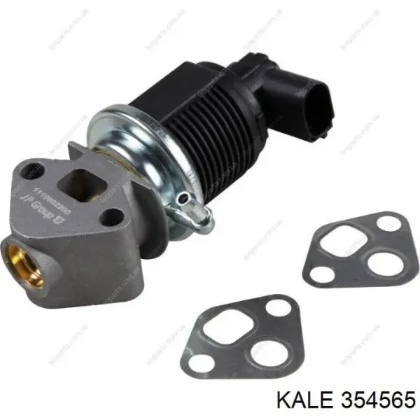 Клапан ЄГР 354565 Kale