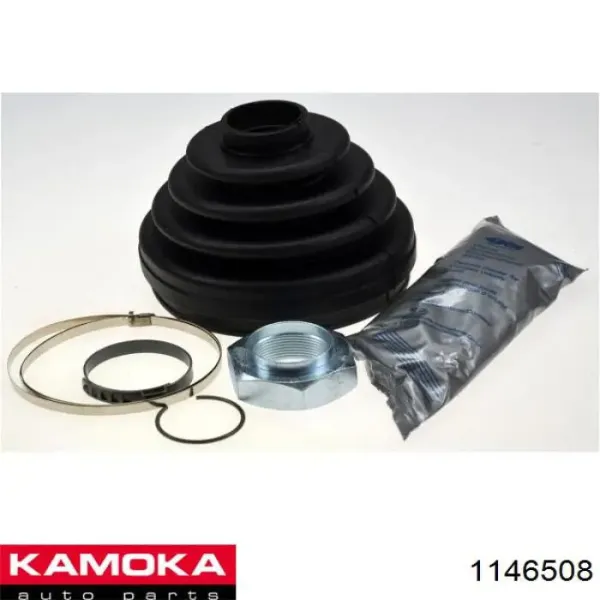 Пильник ШРУСа зовнішній 1146508 Kamoka