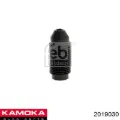 Пильник амортизатора переднього JAPANPARTS KTP0924