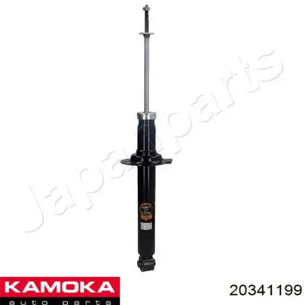 Амортизатор задній 20341199 Kamoka