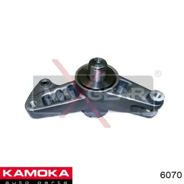 ШРУС зовнішній передній 6070 Kamoka